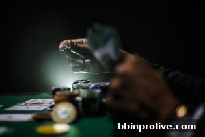 BBIN真人揭秘：波动性如何重塑你的电子游艺行为模式