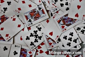 BBIN真人视角下的彩票进化史：从古老抽签到数字娱乐新纪元