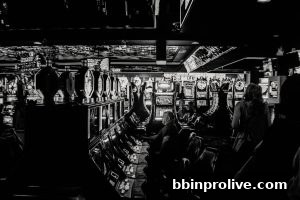 BBIN真人深度解析：番摊游戏新潮玩法与充值维护全攻略