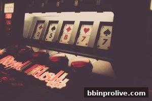 BBIN真人视角下的历史开奖频率与游戏策略：用理性打破数据迷思