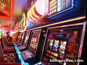 BBIN真人深度解析：滚球盘MG电子游戏策略与技巧全攻略