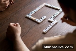 BBIN真人解析：麻将对抗中的心理调控与竞技心态重塑