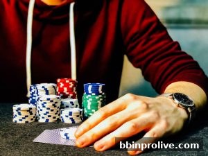 BBIN真人深度解析：重庆时时彩玩法技巧与中奖心得全指南