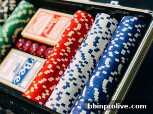 BBIN真人季度返利全攻略：规则解析与收益提升技巧