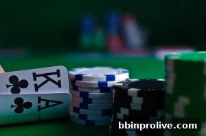 BBIN真人技巧分享：大小球玩法如何靠数据分析提升胜率