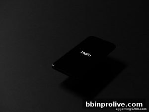 AG真人 bbinprolive